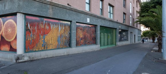 عقار تجاري في Santa Lucia De Tirajana, Spain 2410متر مربع رقم 34507 8