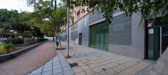 عقار تجاري في Santa Lucia De Tirajana, Spain 2410متر مربع رقم 34507 14