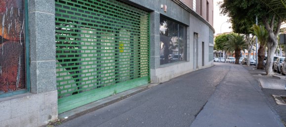 عقار تجاري في Santa Lucia De Tirajana, Spain 2410متر مربع رقم 34507 10