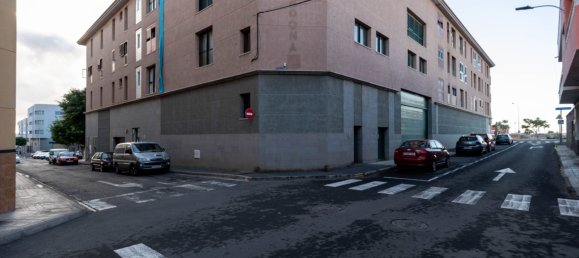 عقار تجاري في Santa Lucia De Tirajana, Spain 2410متر مربع رقم 34507 49