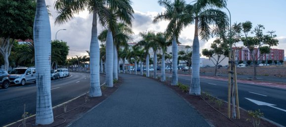 عقار تجاري في Santa Lucia De Tirajana, Spain 2410متر مربع رقم 34507 7