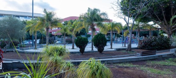 عقار تجاري في Santa Lucia De Tirajana, Spain 2410متر مربع رقم 34507 3