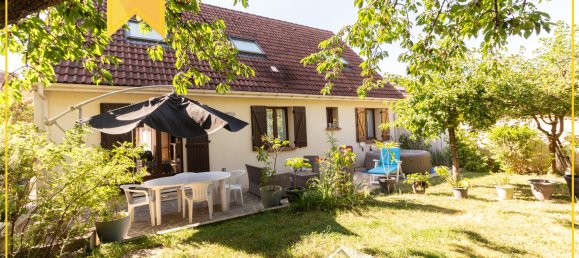 5 chambres Maison à Jouy-le-Moutier, France No. 138923 9