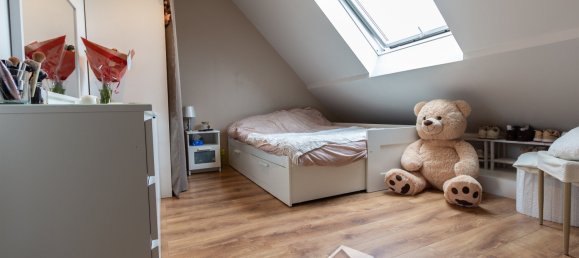 5 chambres Maison à Jouy-le-Moutier, France No. 138923 12