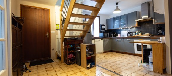 5 chambres Maison à Jouy-le-Moutier, France No. 138923 10