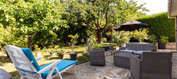 5 chambres Maison à Jouy-le-Moutier, France No. 138923 17