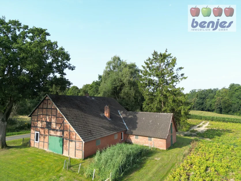 Casa de 4 habitaciónes en Diepholz, Germany No. 358039