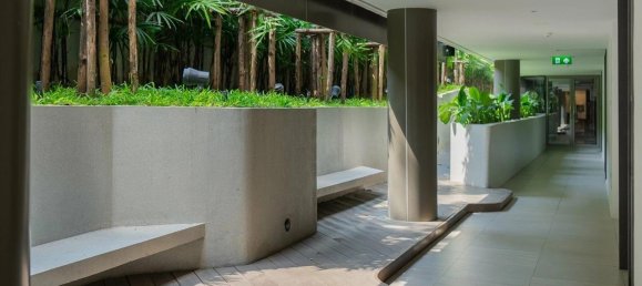 2 Schlafzimmer Wohnung in Bangkok, Thailand, Nr. 19621 10