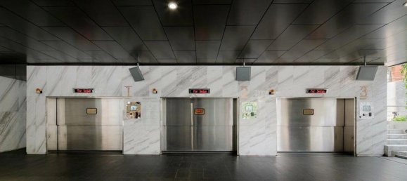 2 Schlafzimmer Wohnung in Bangkok, Thailand, Nr. 19621 11