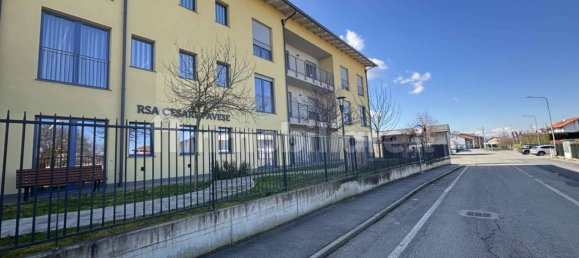 5 rooms Building in Cavagnolo, Italy No. 4542 3