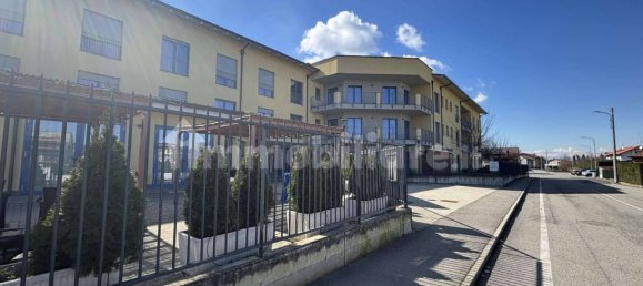 5 rooms Building in Cavagnolo, Italy No. 4542 10