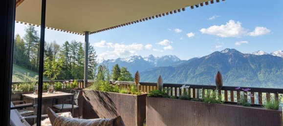 Apartamento de 2 habitaciónes en Dunserberg, Austria No. 197926 11