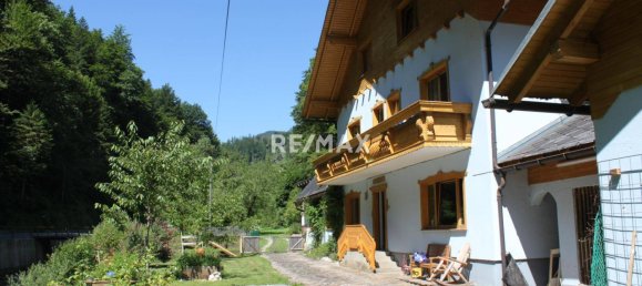 Casa de 5 divisões em Liezen, Austria N.º 215392 7