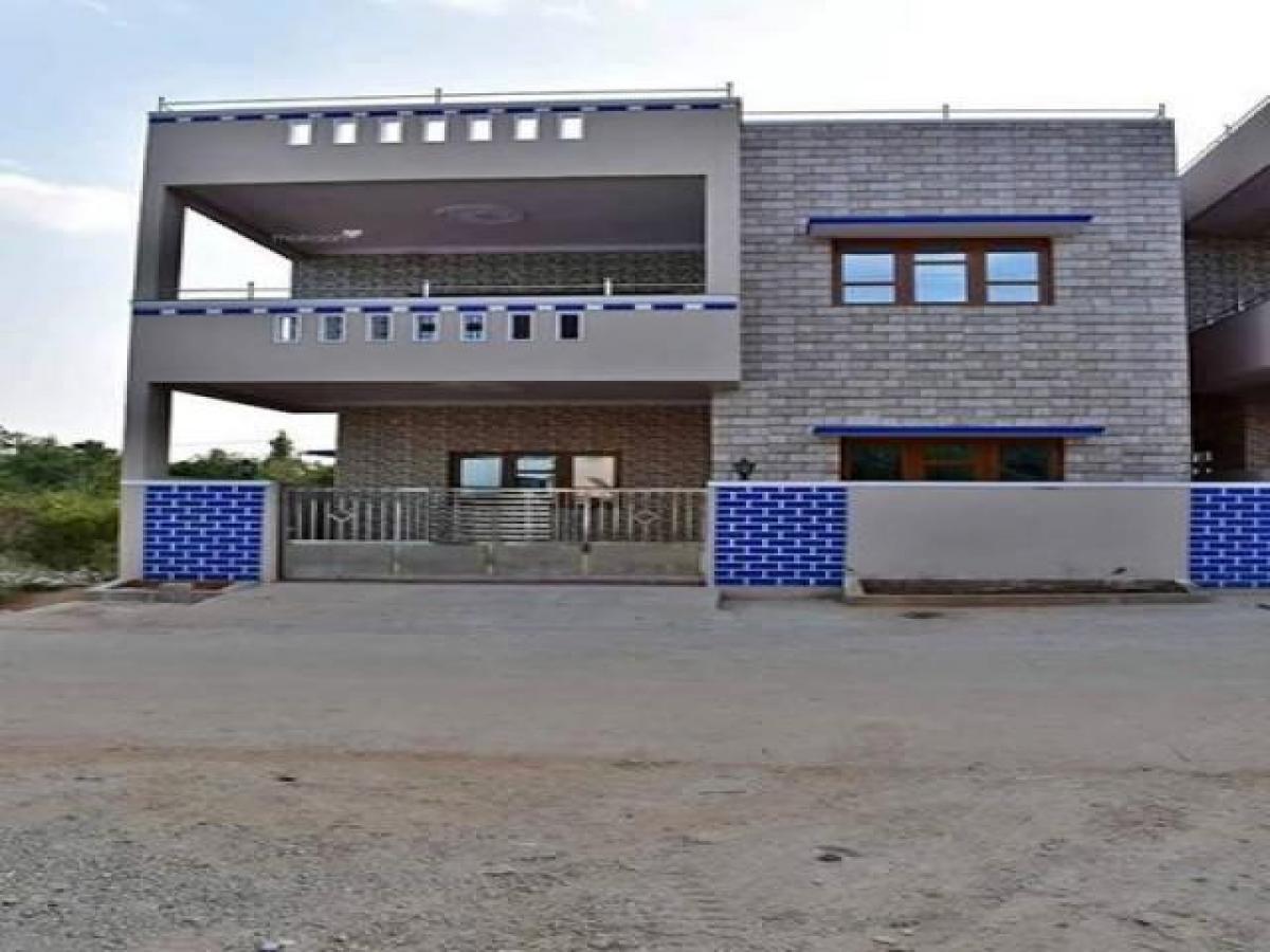 3 bedrooms House in Bangalore, India No. 22259