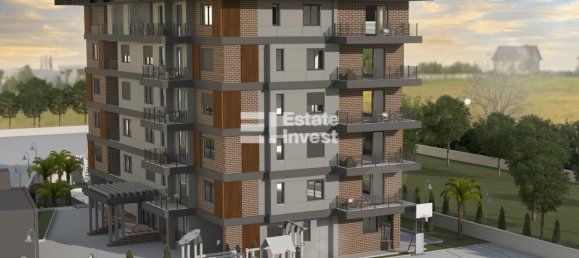 Apartment 3+1 in Alanya, Turkey No. 26147 4