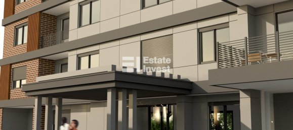 Apartment 3+1 in Alanya, Turkey No. 26147 7