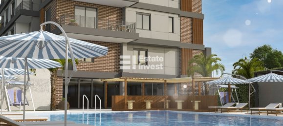 Apartment 3+1 in Alanya, Turkey No. 26147 3