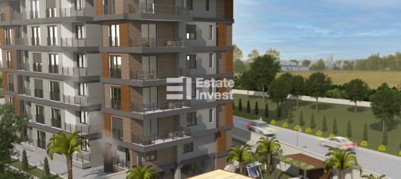 Apartment 3+1 in Alanya, Turkey No. 26147 5