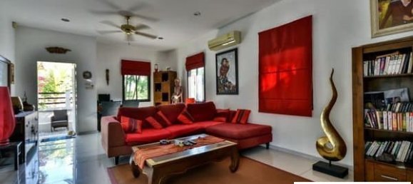 3 bedrooms Cafe / restaurant in Hua Hin, Thailand No. 6921 6