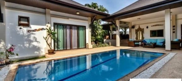 3 bedrooms Cafe / restaurant in Hua Hin, Thailand No. 6921 2