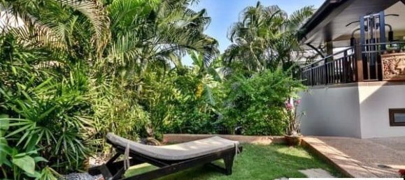 3 bedrooms Cafe / restaurant in Hua Hin, Thailand No. 6921 14