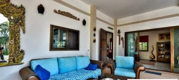 3 bedrooms Cafe / restaurant in Hua Hin, Thailand No. 6921 4