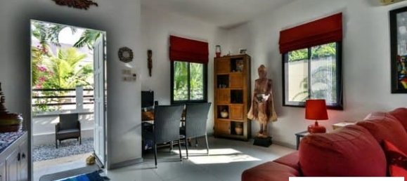 3 bedrooms Cafe / restaurant in Hua Hin, Thailand No. 6921 5