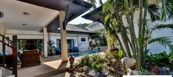 3 bedrooms Cafe / restaurant in Hua Hin, Thailand No. 6921 13