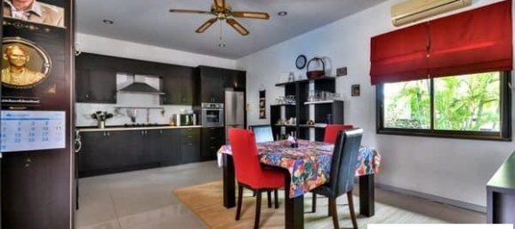 3 bedrooms Cafe / restaurant in Hua Hin, Thailand No. 6921 7