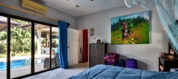 3 bedrooms Cafe / restaurant in Hua Hin, Thailand No. 6921 9