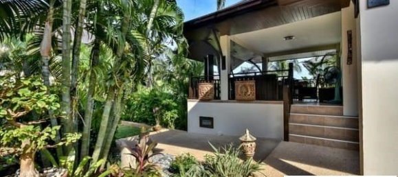 3 bedrooms Cafe / restaurant in Hua Hin, Thailand No. 6921 15