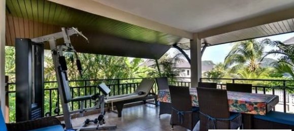 3 bedrooms Cafe / restaurant in Hua Hin, Thailand No. 6921 12