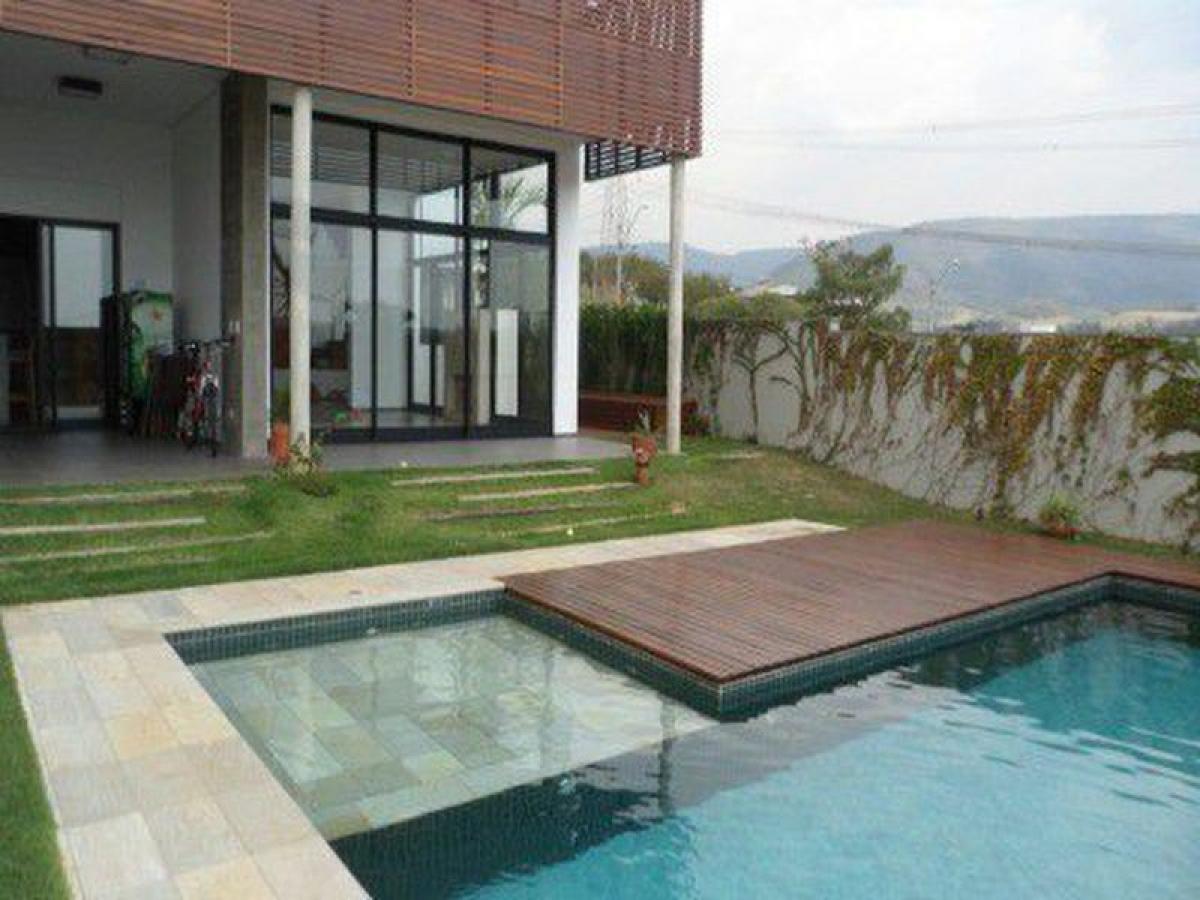 3 bedrooms House in Sao Paulo, Brazil No. 573751