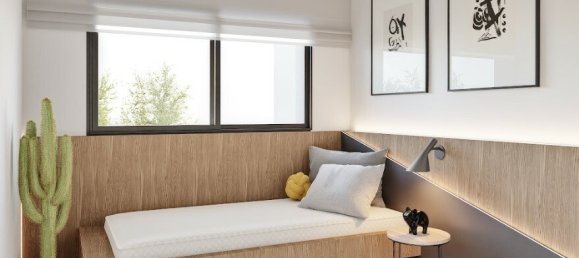 3 Schlafzimmer Wohnung in San Miguel de Salinas, Spain, Nr. 285653 11