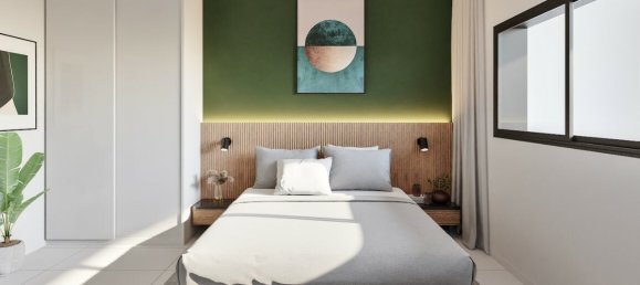 3 Schlafzimmer Wohnung in San Miguel de Salinas, Spain, Nr. 285653 10