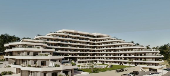 3 Schlafzimmer Wohnung in San Miguel de Salinas, Spain, Nr. 285653 5