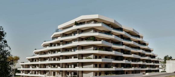 3 Schlafzimmer Wohnung in San Miguel de Salinas, Spain, Nr. 285653 4