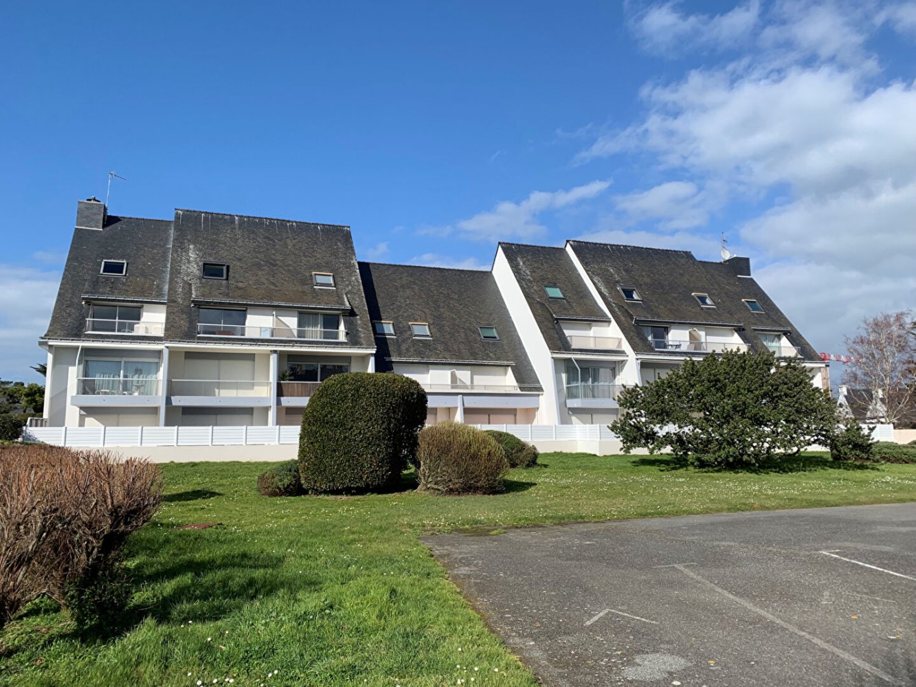 Studio in Quiberon, France No. 278542