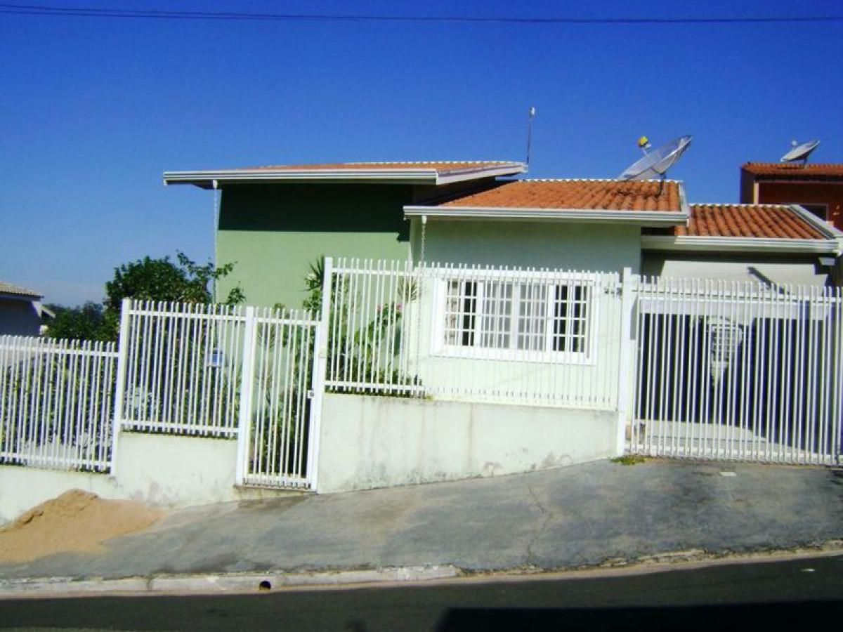 3 chambres Maison à Sao Paulo, Brazil No. 587185