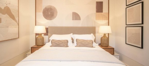 5 غرف نوم فيلا في Marbella, Spain رقم 105371 29