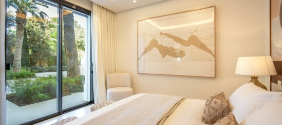 5 غرف نوم فيلا في Marbella, Spain رقم 105371 39