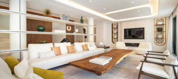 5 غرف نوم فيلا في Marbella, Spain رقم 105371 22