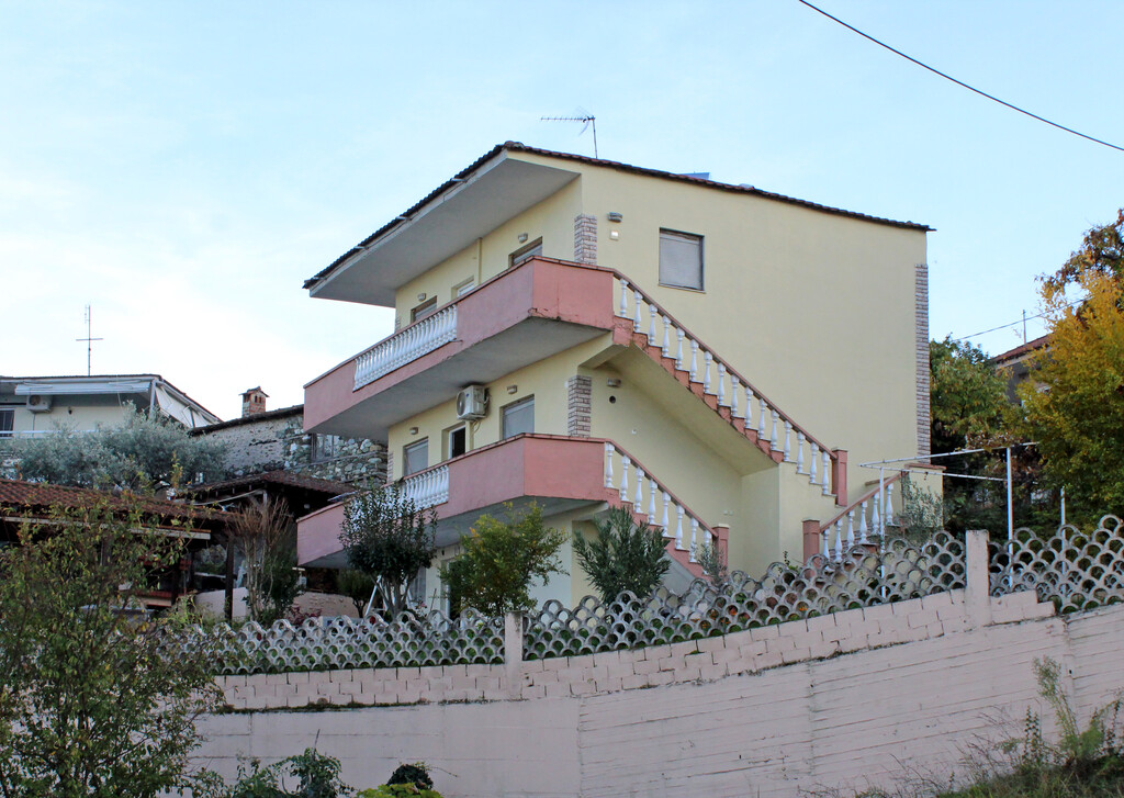 Propriedade comercial T5 em Pieria, Greece N.º 65940