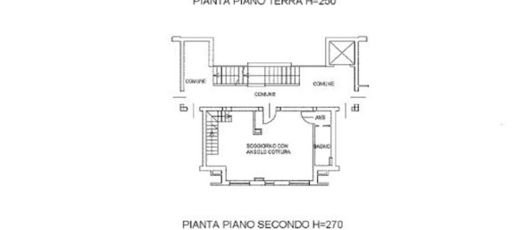2 rooms Apartment in Parma, Italy No. 228893 29