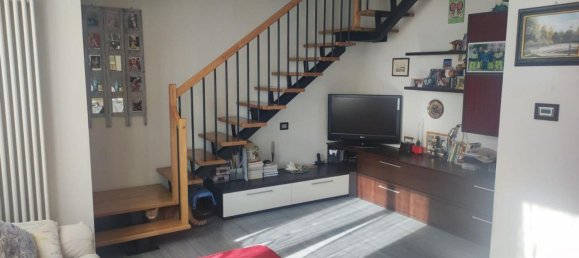 2 rooms Apartment in Parma, Italy No. 228893 27