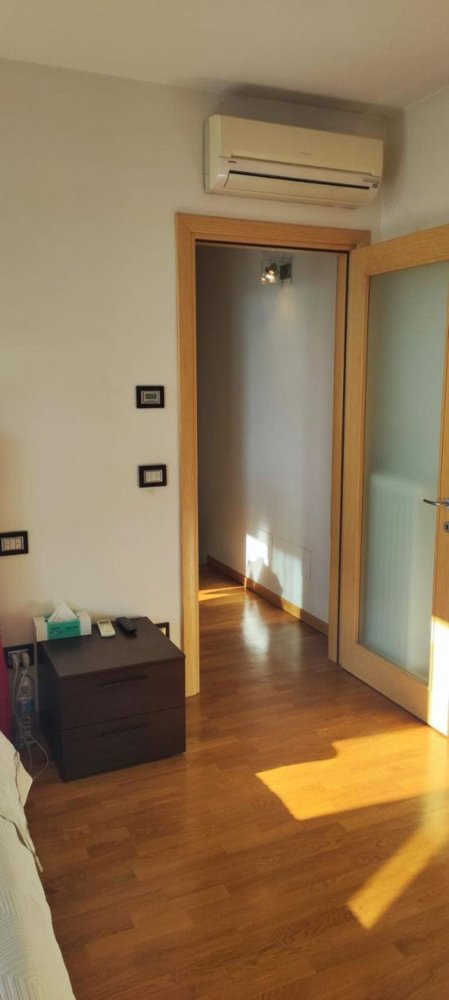 2 rooms Apartment in Parma, Italy No. 228893
