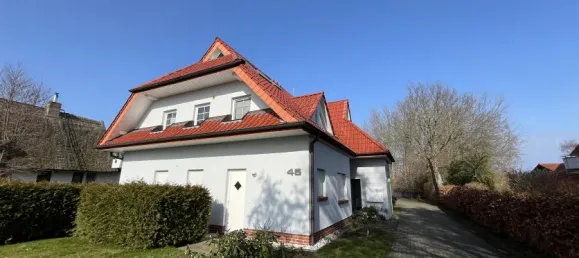2 rooms Apartment in Vorpommern-Rugen, Germany No. 125601 12