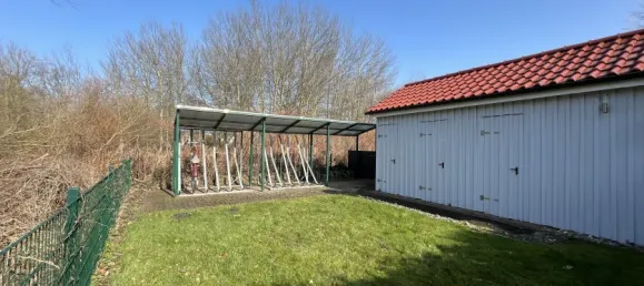 2 rooms Apartment in Vorpommern-Rugen, Germany No. 125601 10