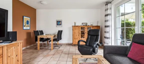 2 rooms Apartment in Vorpommern-Rugen, Germany No. 125601 6