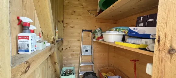 2 rooms Apartment in Vorpommern-Rugen, Germany No. 125601 33